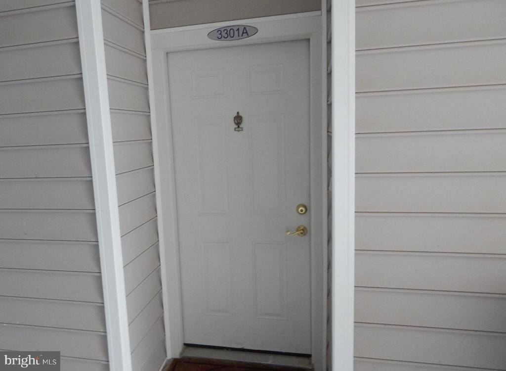 3301 South Sagamore Drive #A, Milford, DE 19963