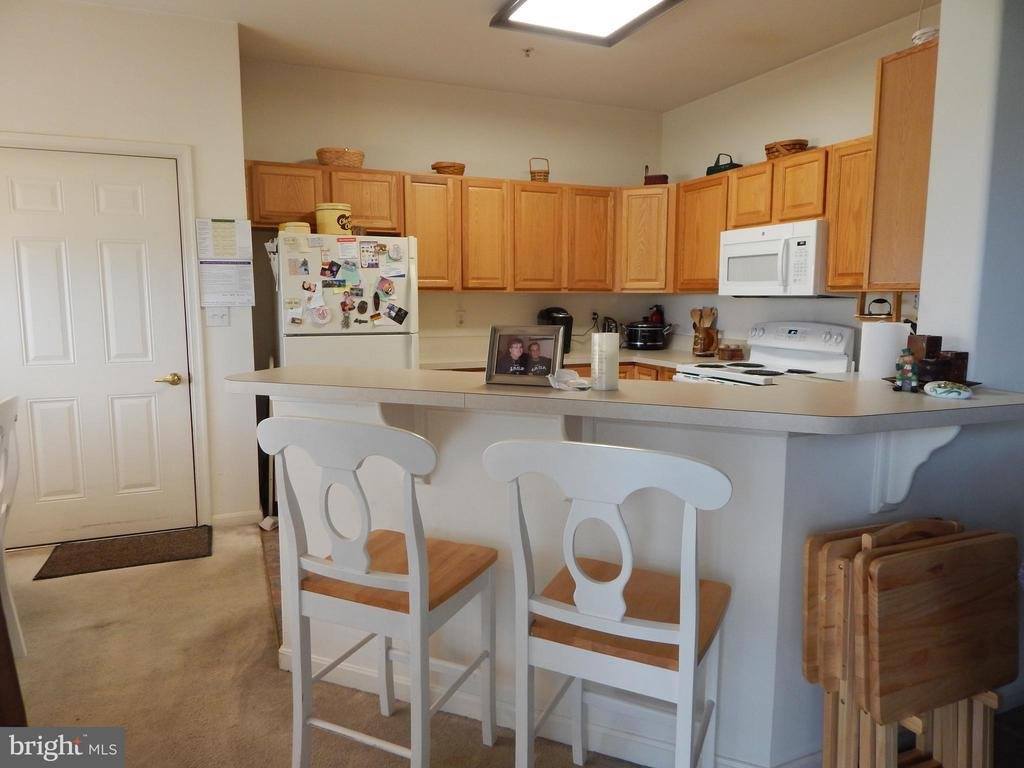 3301 South Sagamore Drive #A, Milford, DE 19963