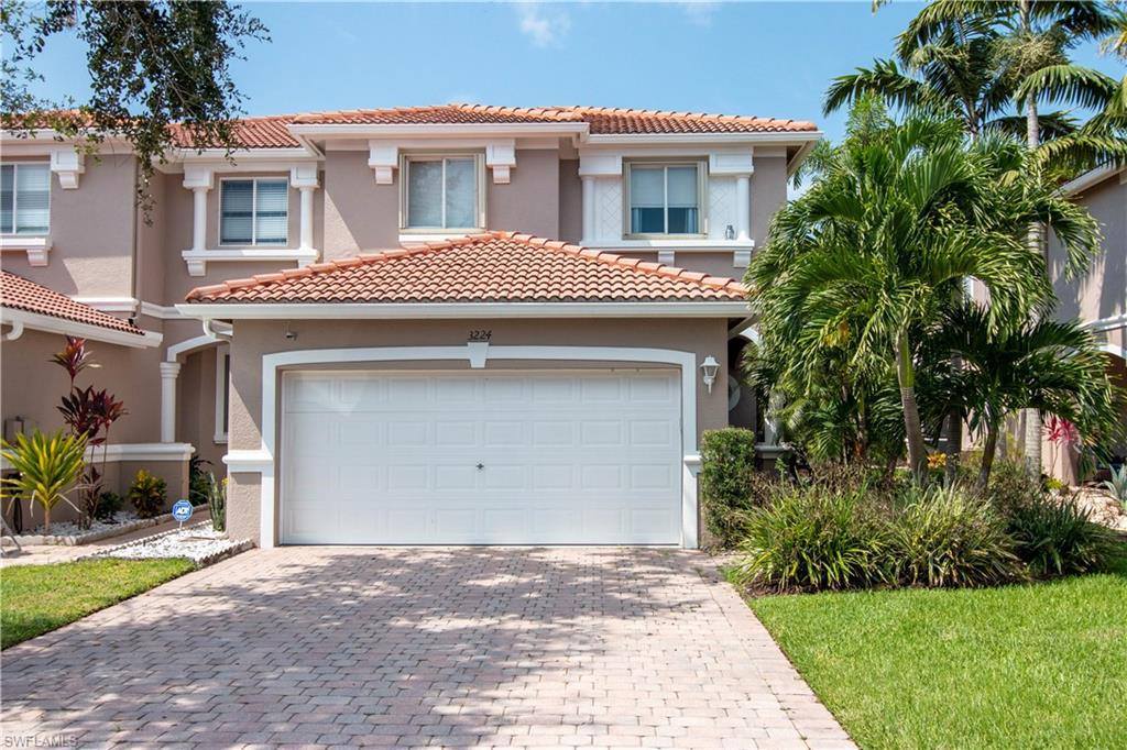 3224 Antica Street, Fort Myers, FL 33905