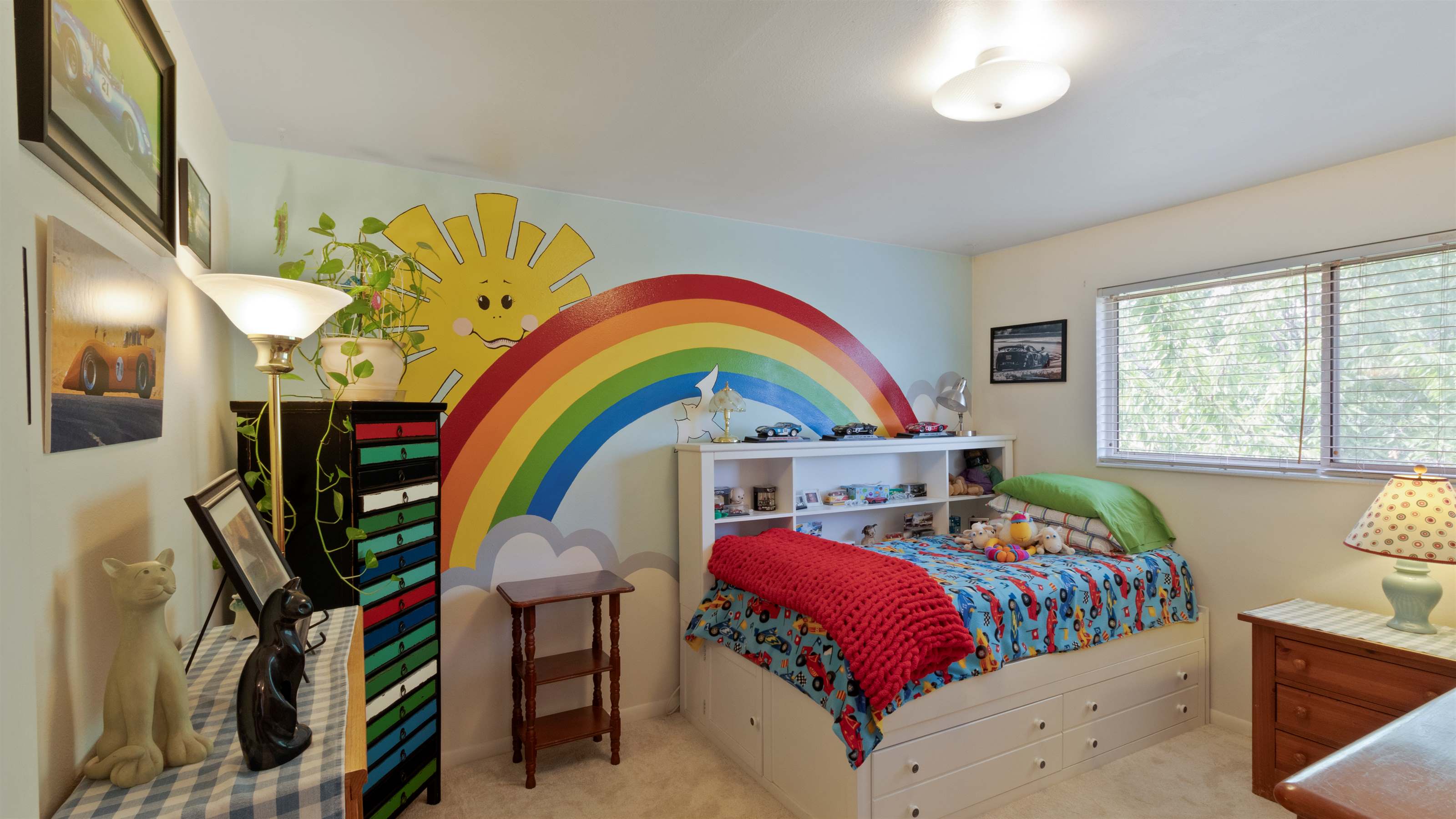 3708 W 4100 S, West Valley, UT 84120