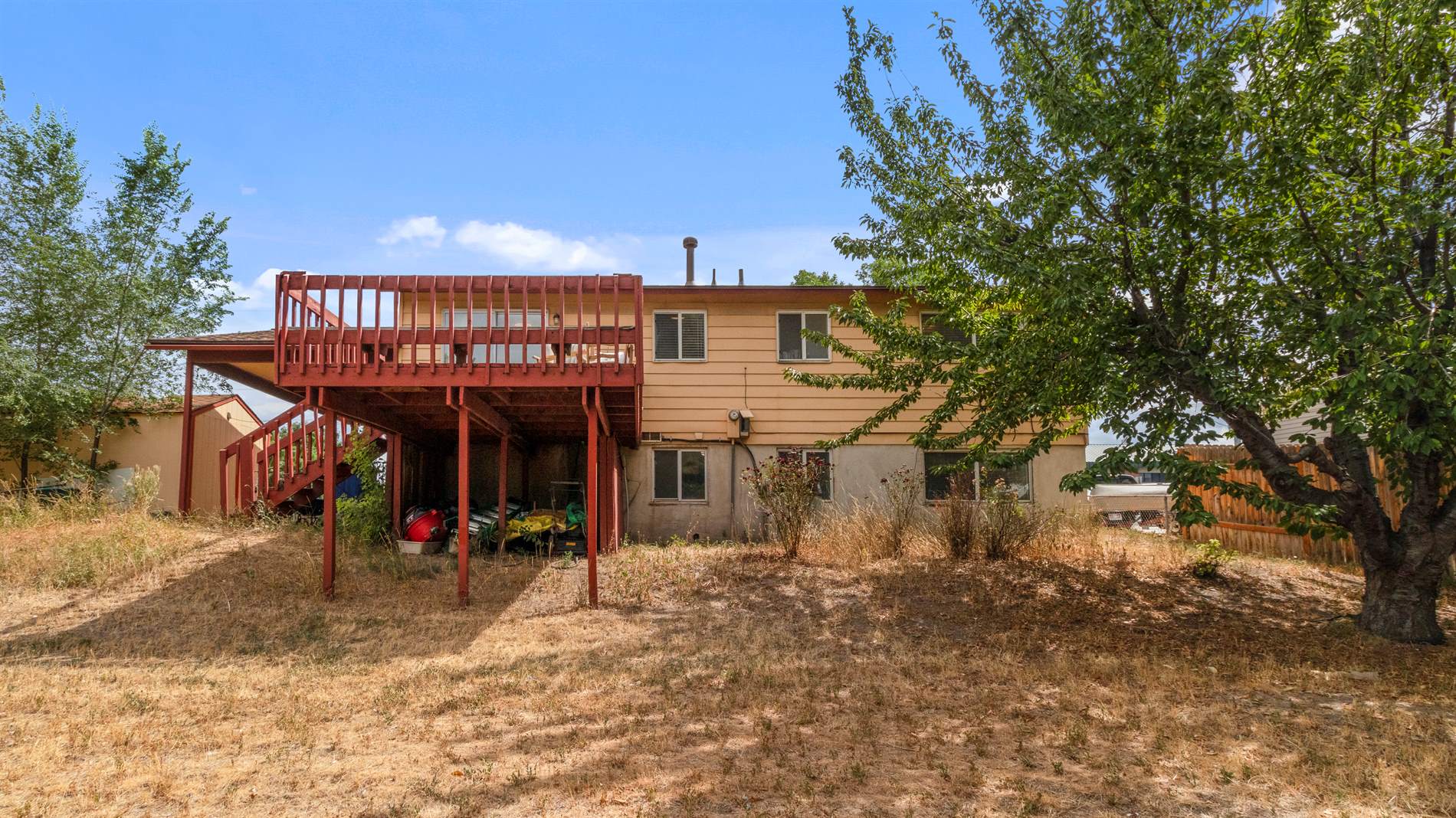 3708 W 4100 S, West Valley, UT 84120