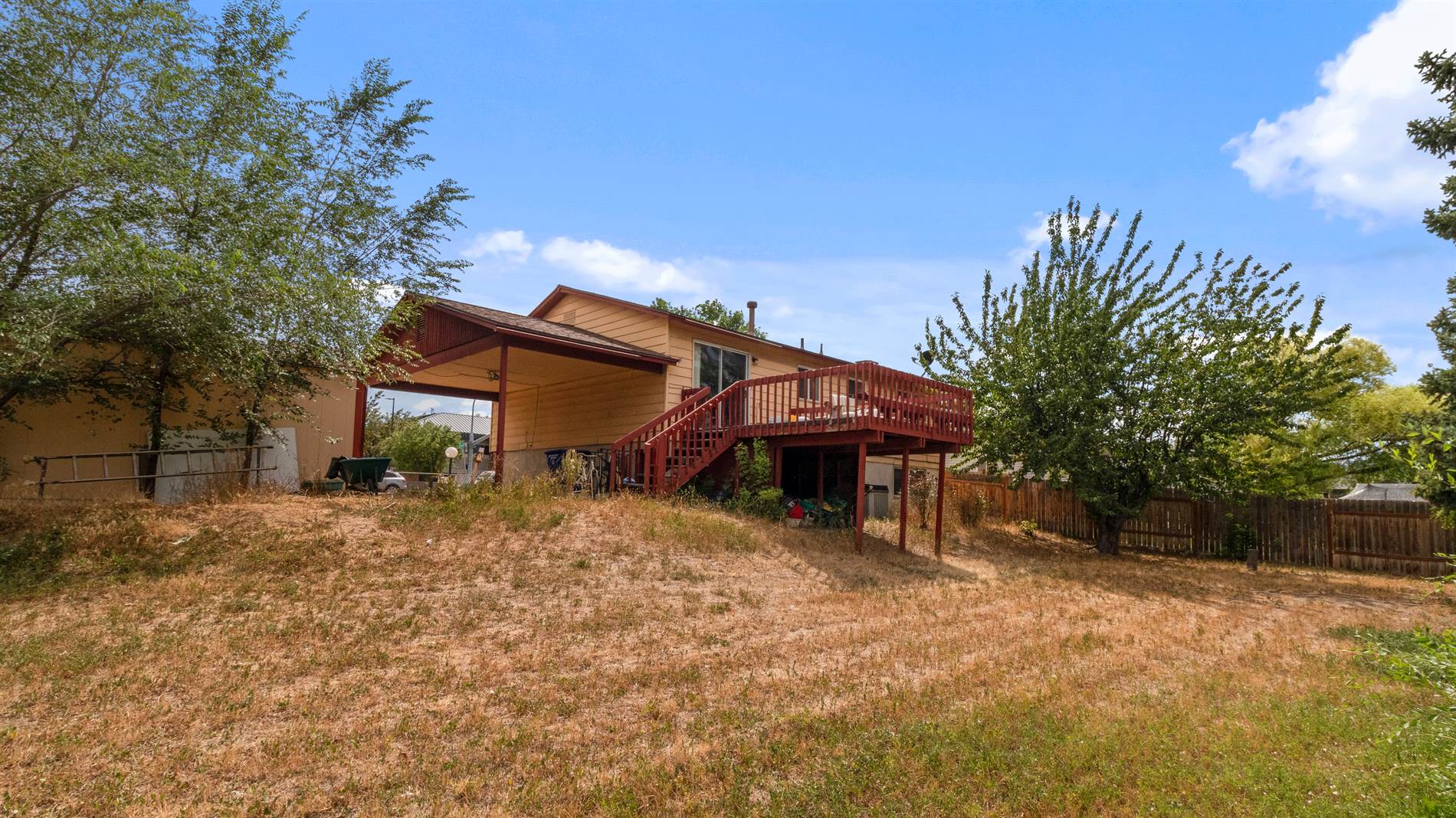 3708 W 4100 S, West Valley, UT 84120