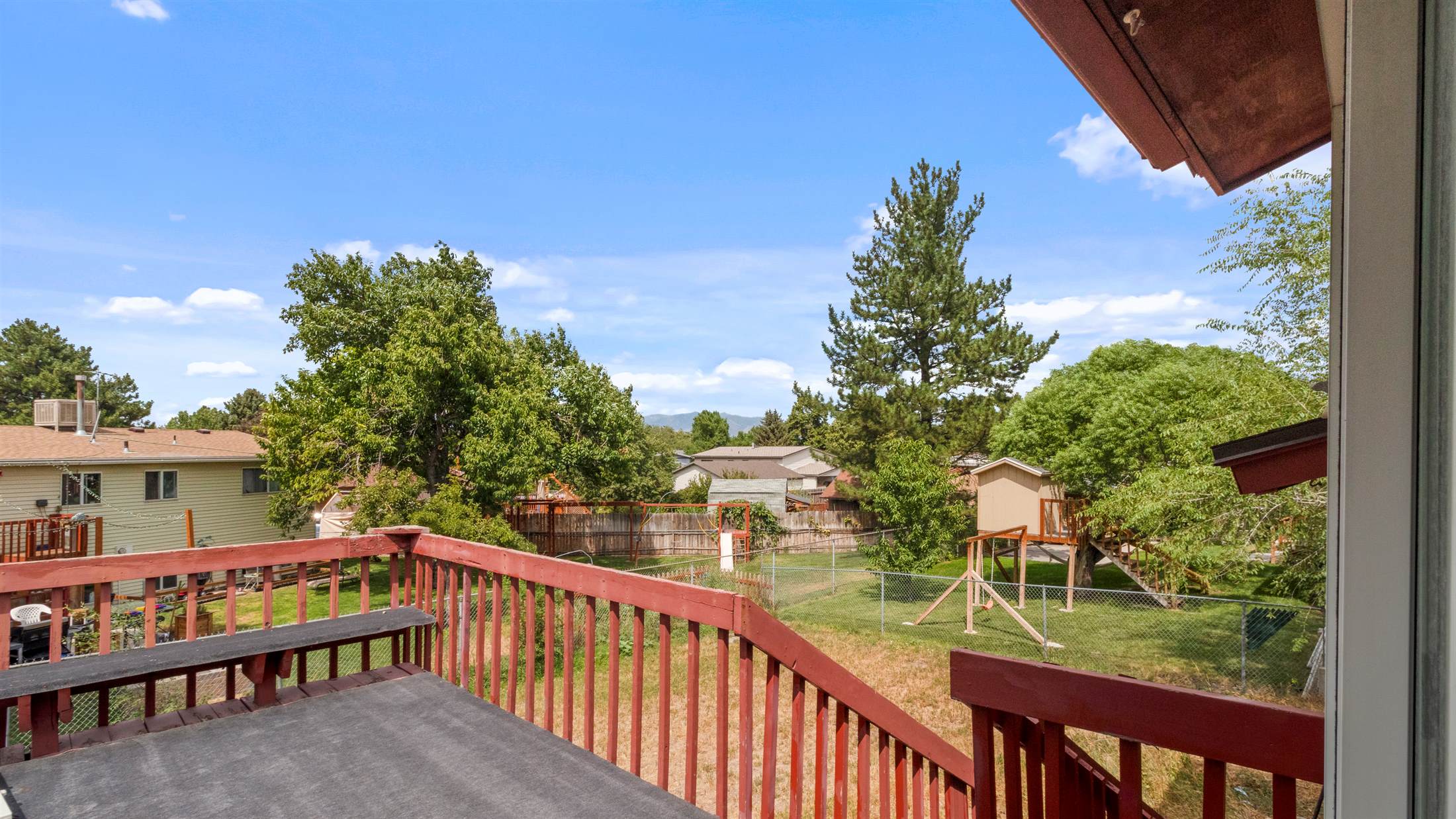 3708 W 4100 S, West Valley, UT 84120