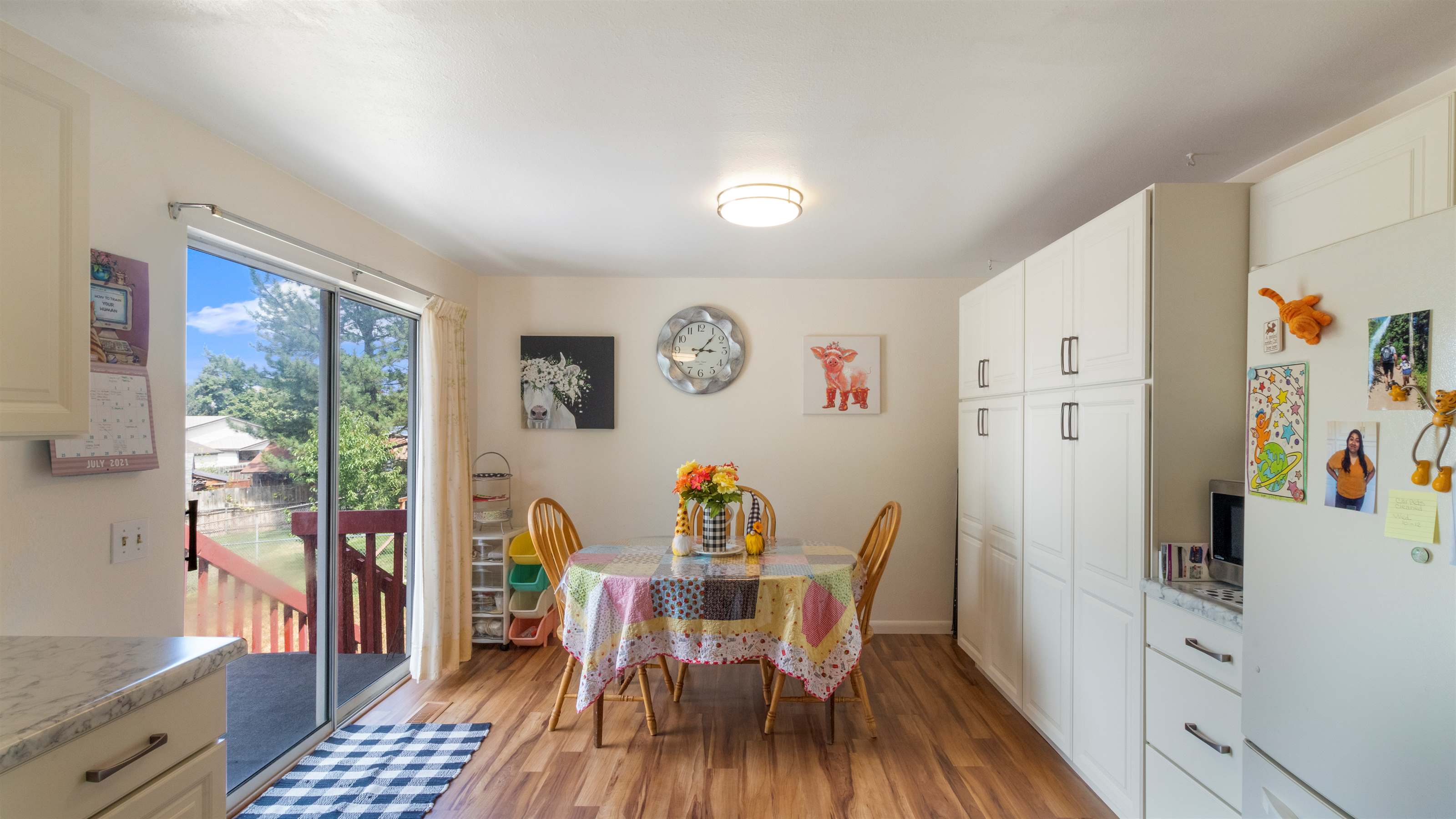 3708 W 4100 S, West Valley, UT 84120