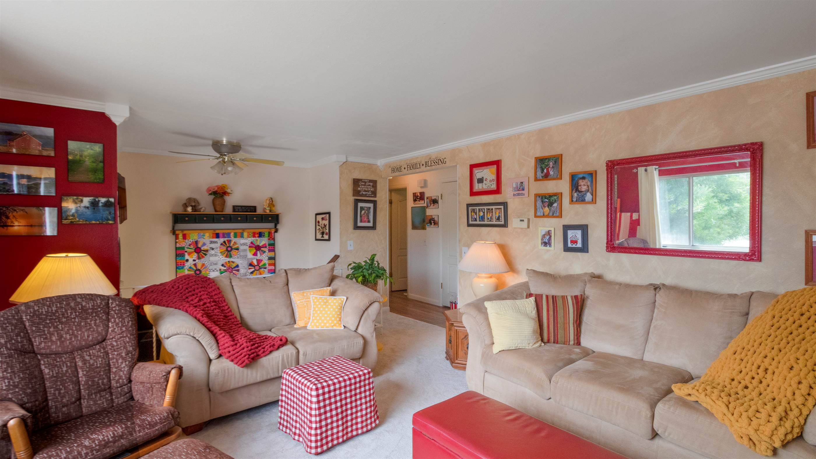 3708 W 4100 S, West Valley, UT 84120