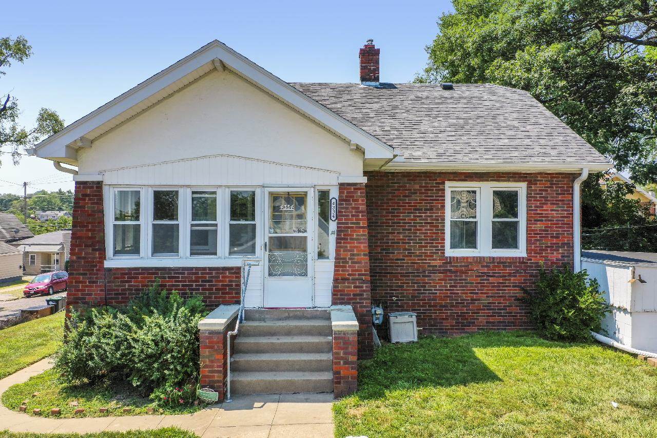 4334 South 12 Street, Omaha, NE 68107
