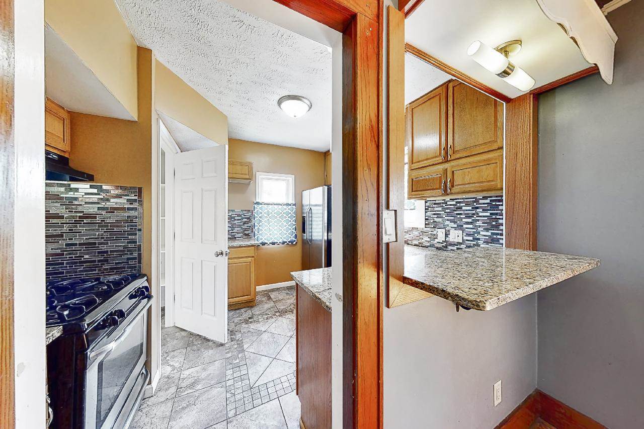 4334 South 12 Street, Omaha, NE 68107