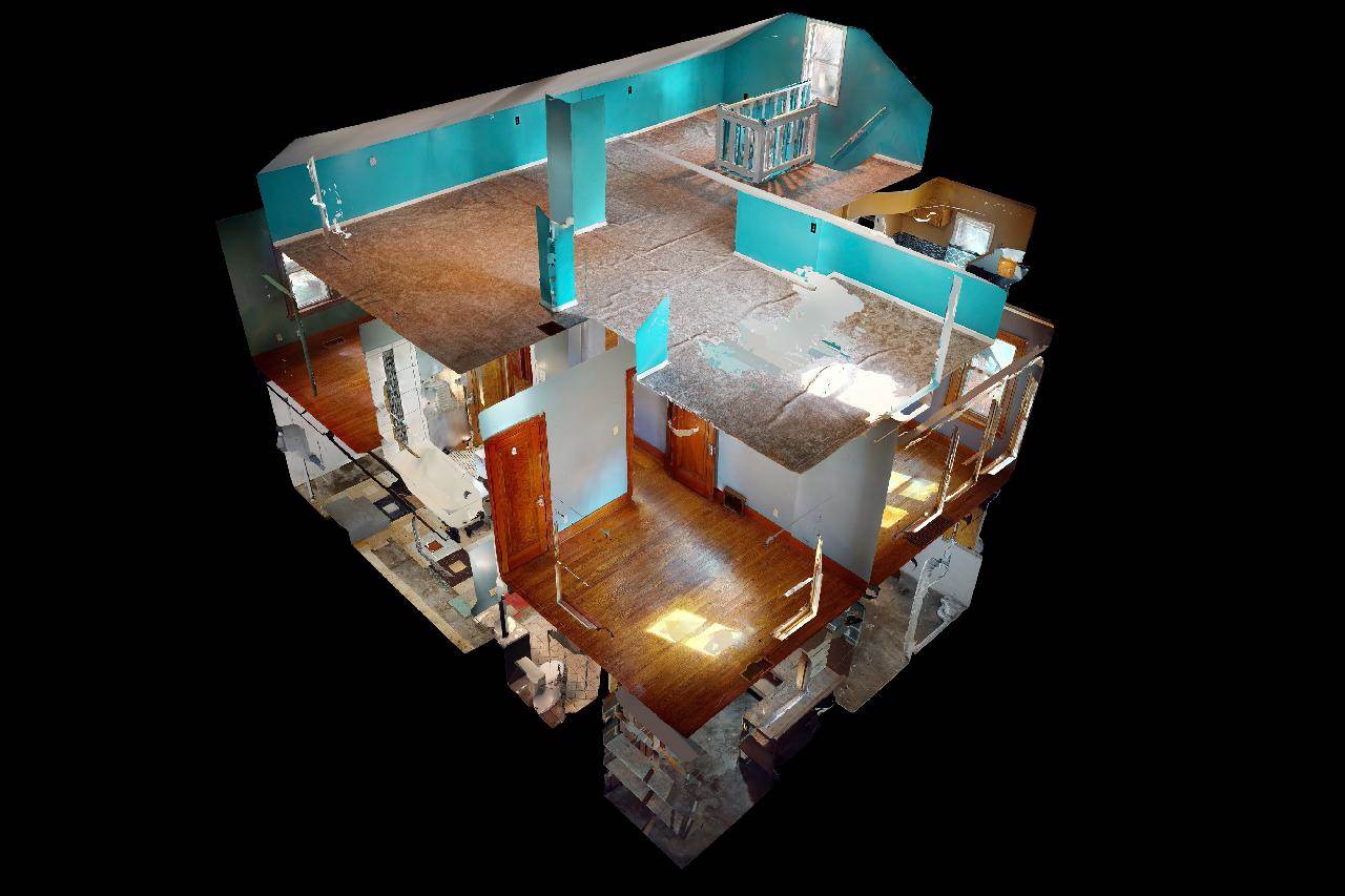 4334 South 12 Street, Omaha, NE 68107