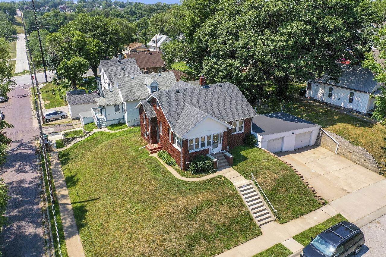 4334 South 12 Street, Omaha, NE 68107