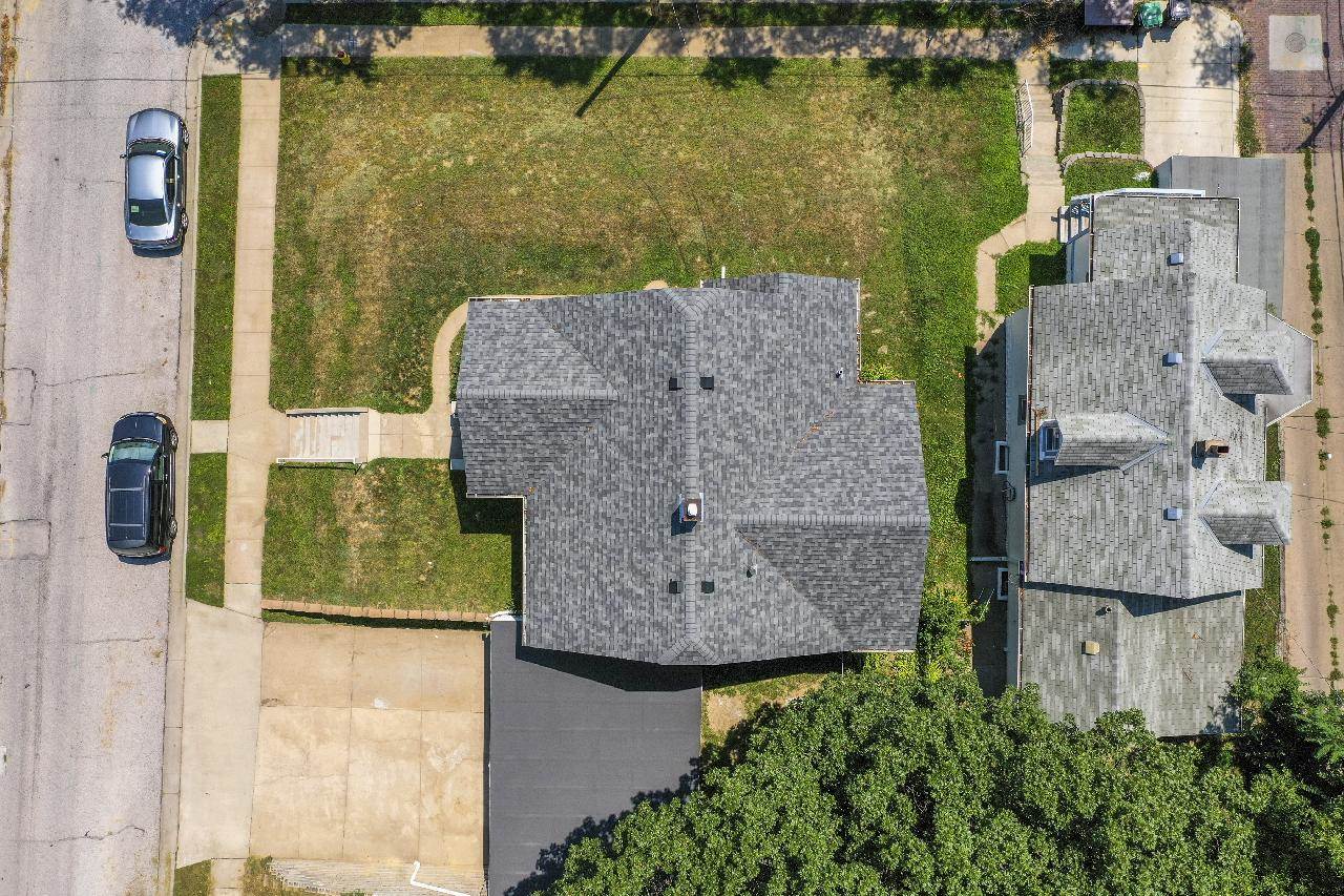 4334 South 12 Street, Omaha, NE 68107