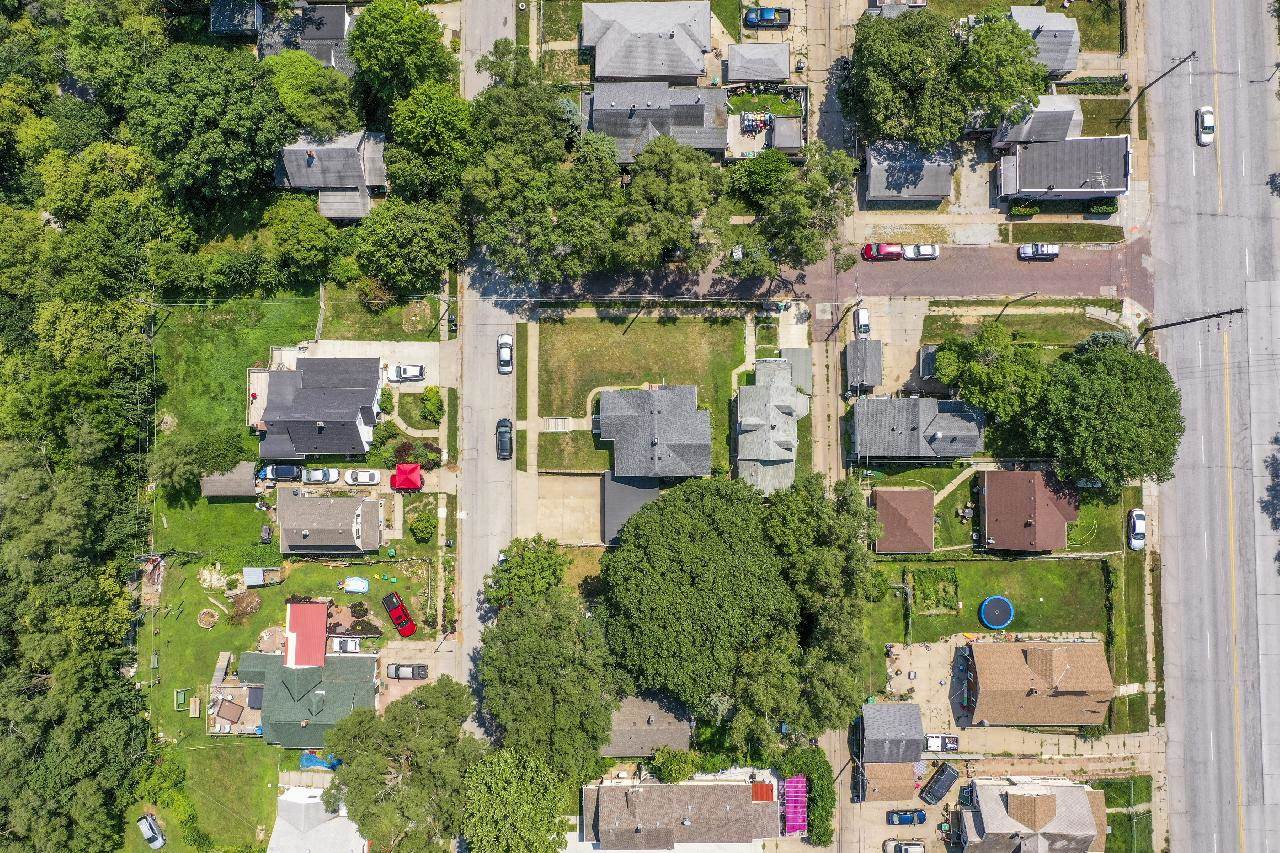 4334 South 12 Street, Omaha, NE 68107