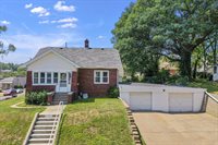 4334 South 12 Street, Omaha, NE 68107