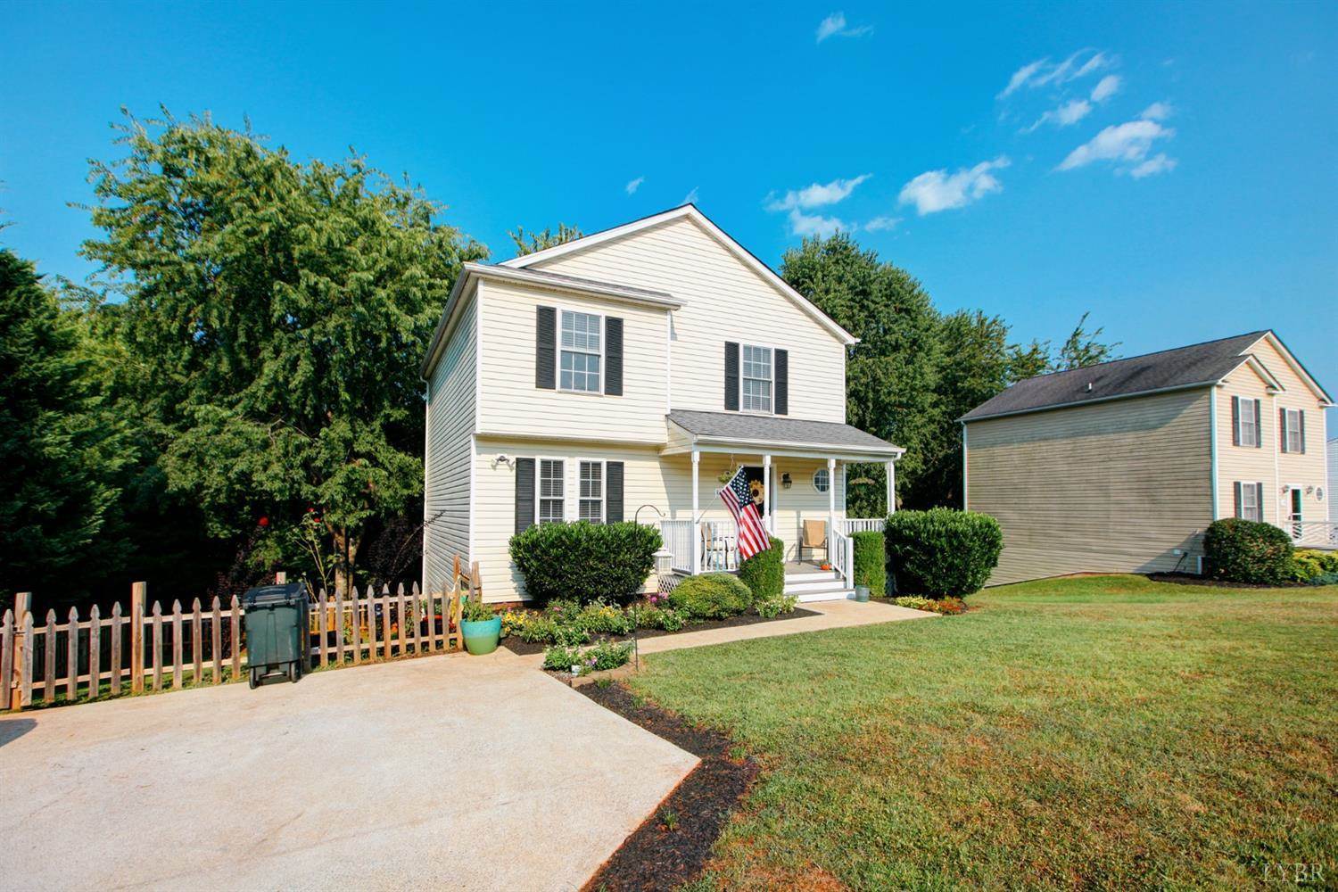 119 Willard Way, Lynchburg, VA 24502