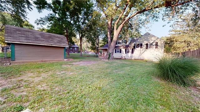 2620 Santa Fe Road, Independence, MO 64052