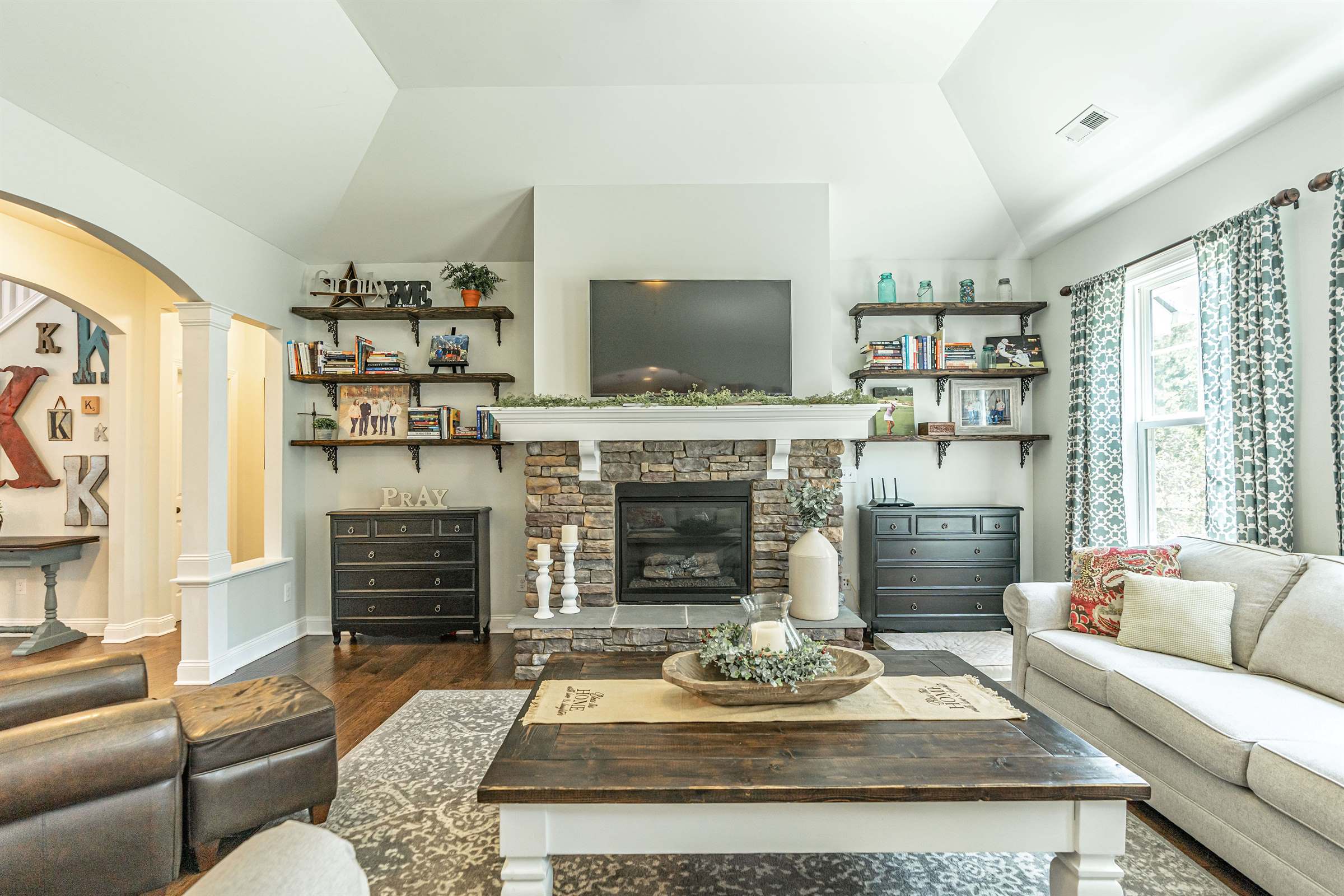 199 Farmhouse Lane, Carthage, NC 28327