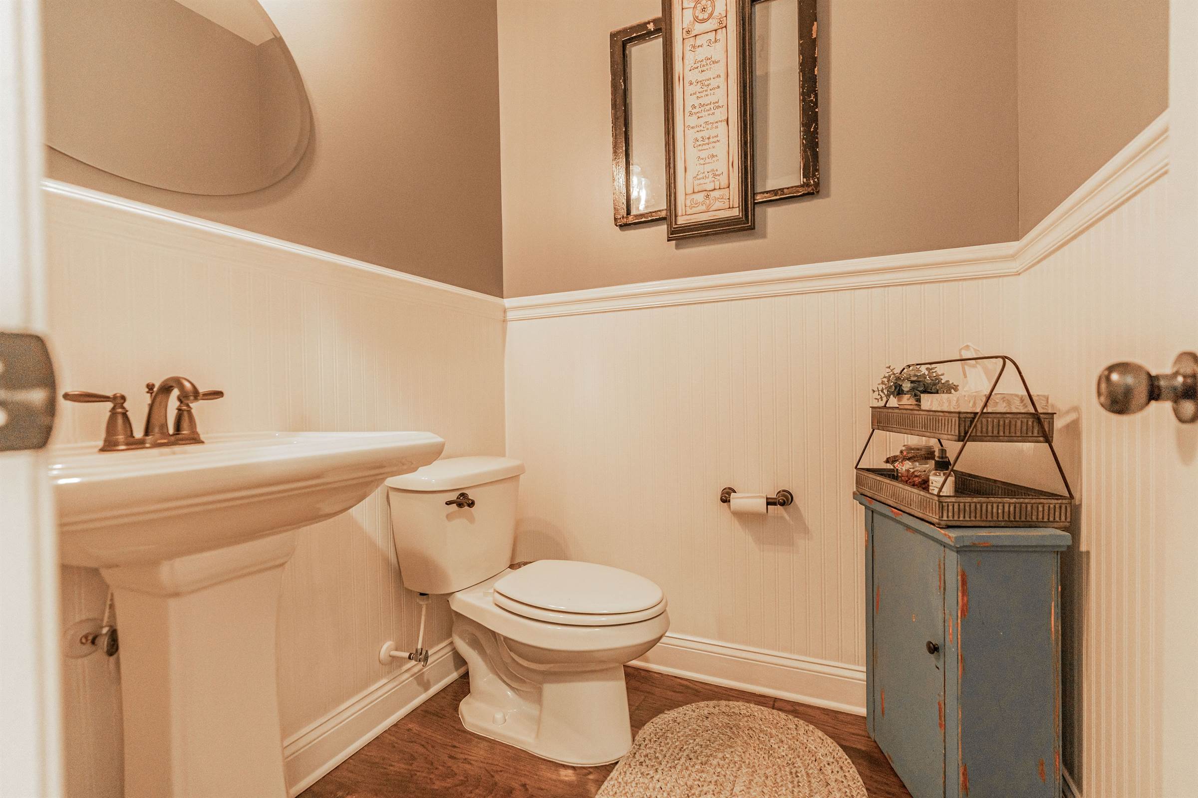 199 Farmhouse Lane, Carthage, NC 28327