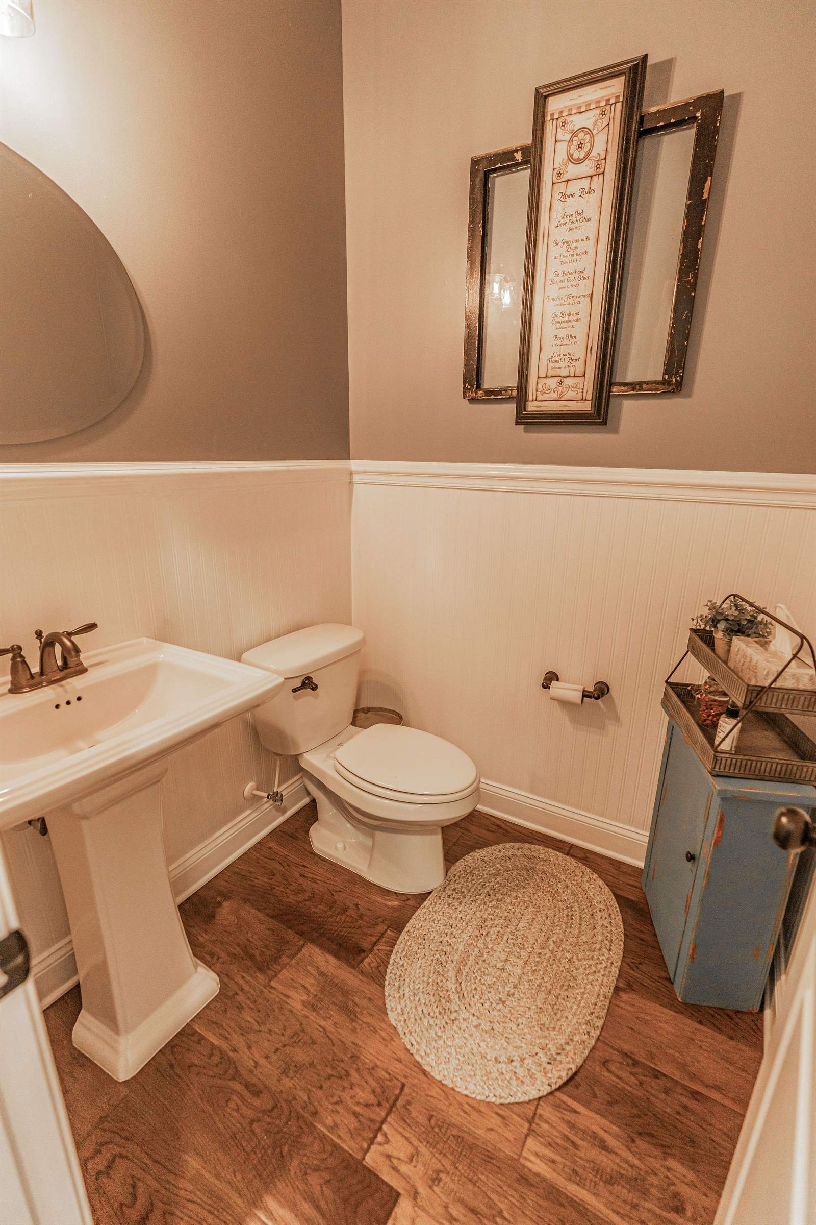 199 Farmhouse Lane, Carthage, NC 28327