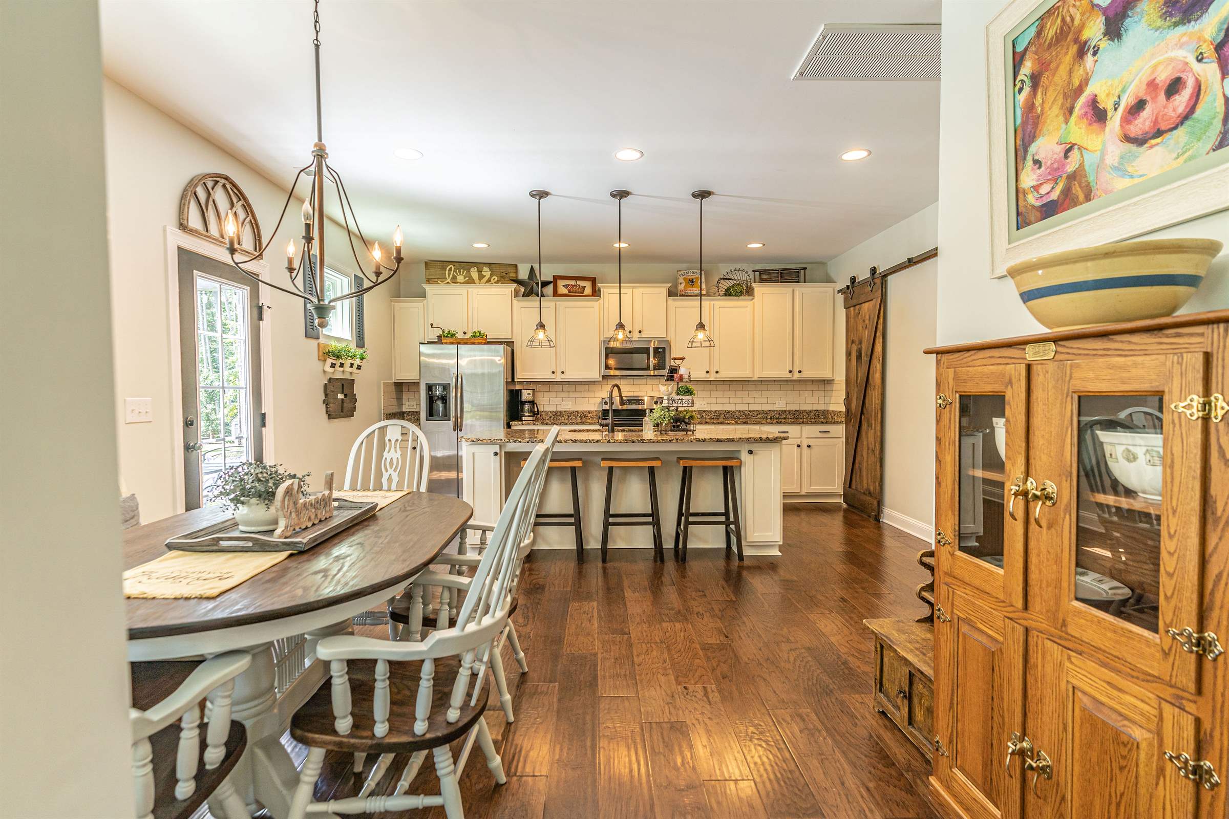 199 Farmhouse Lane, Carthage, NC 28327