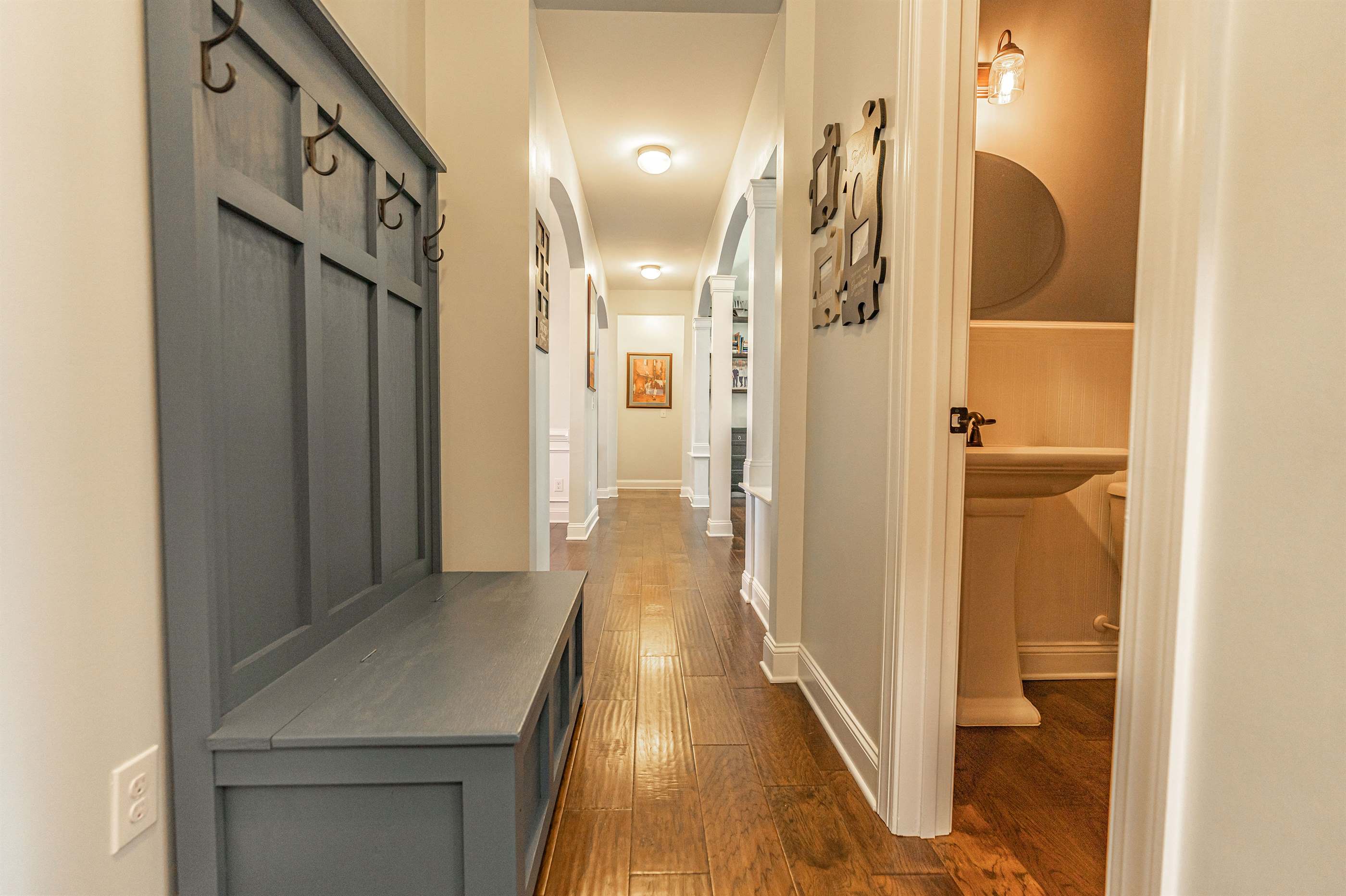 199 Farmhouse Lane, Carthage, NC 28327