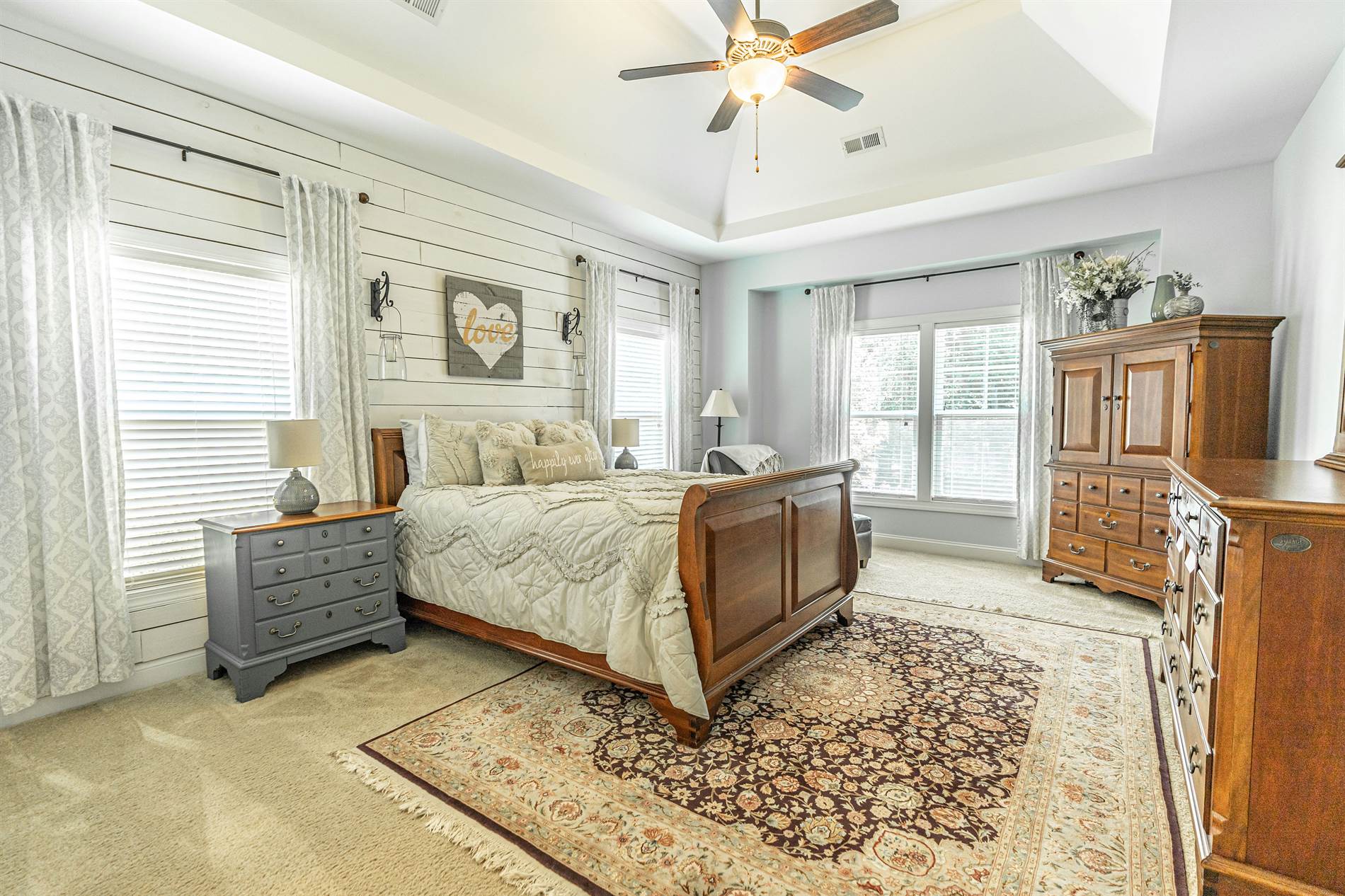 199 Farmhouse Lane, Carthage, NC 28327