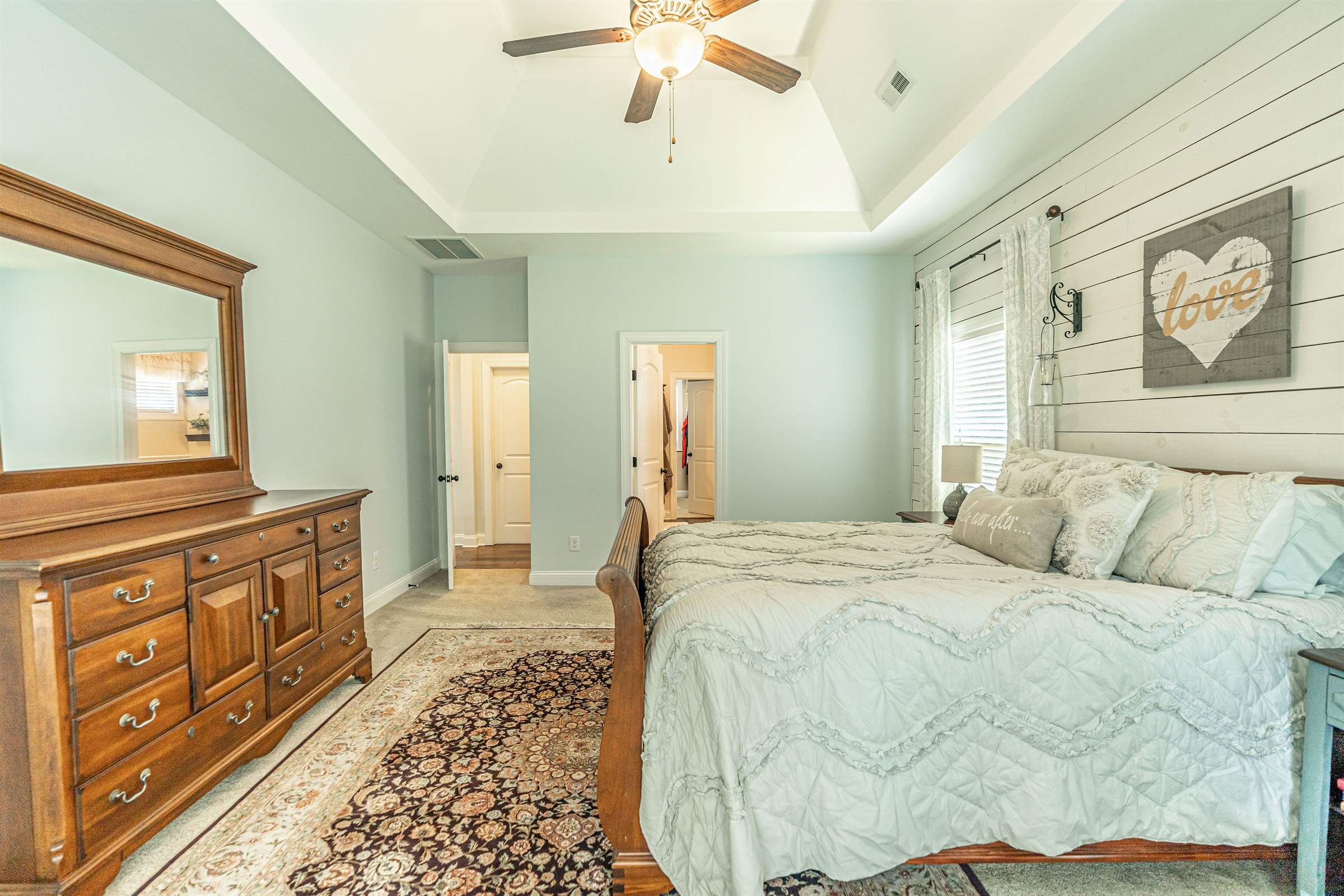 199 Farmhouse Lane, Carthage, NC 28327