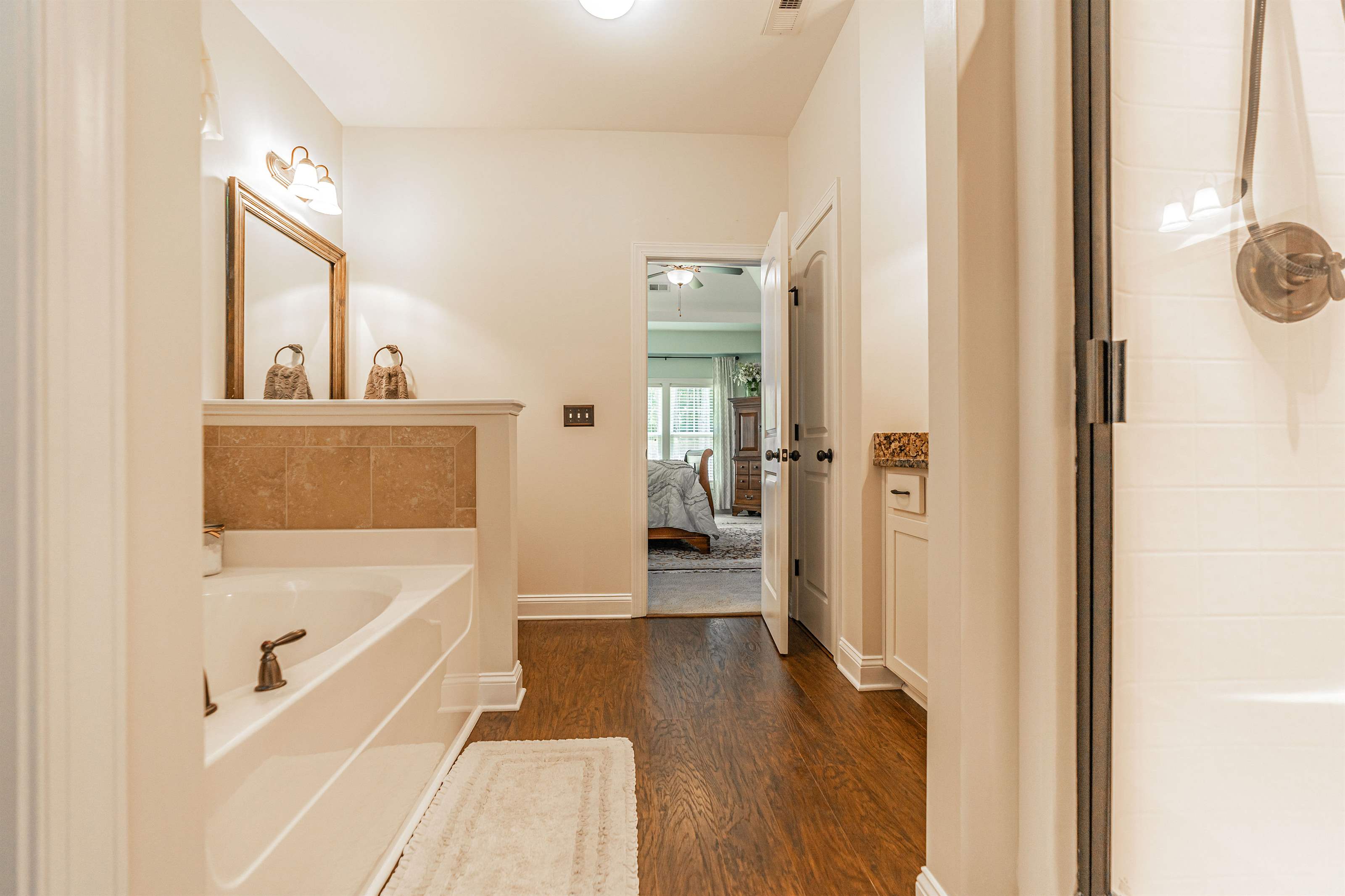 199 Farmhouse Lane, Carthage, NC 28327