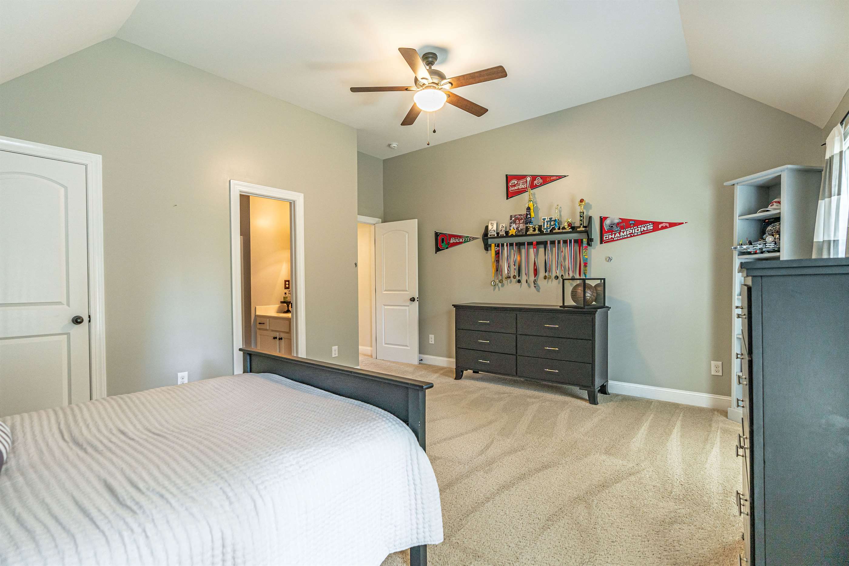 199 Farmhouse Lane, Carthage, NC 28327