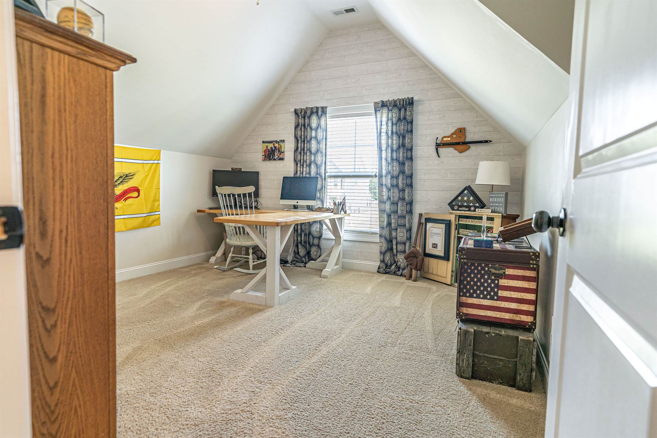 199 Farmhouse Lane, Carthage, NC 28327