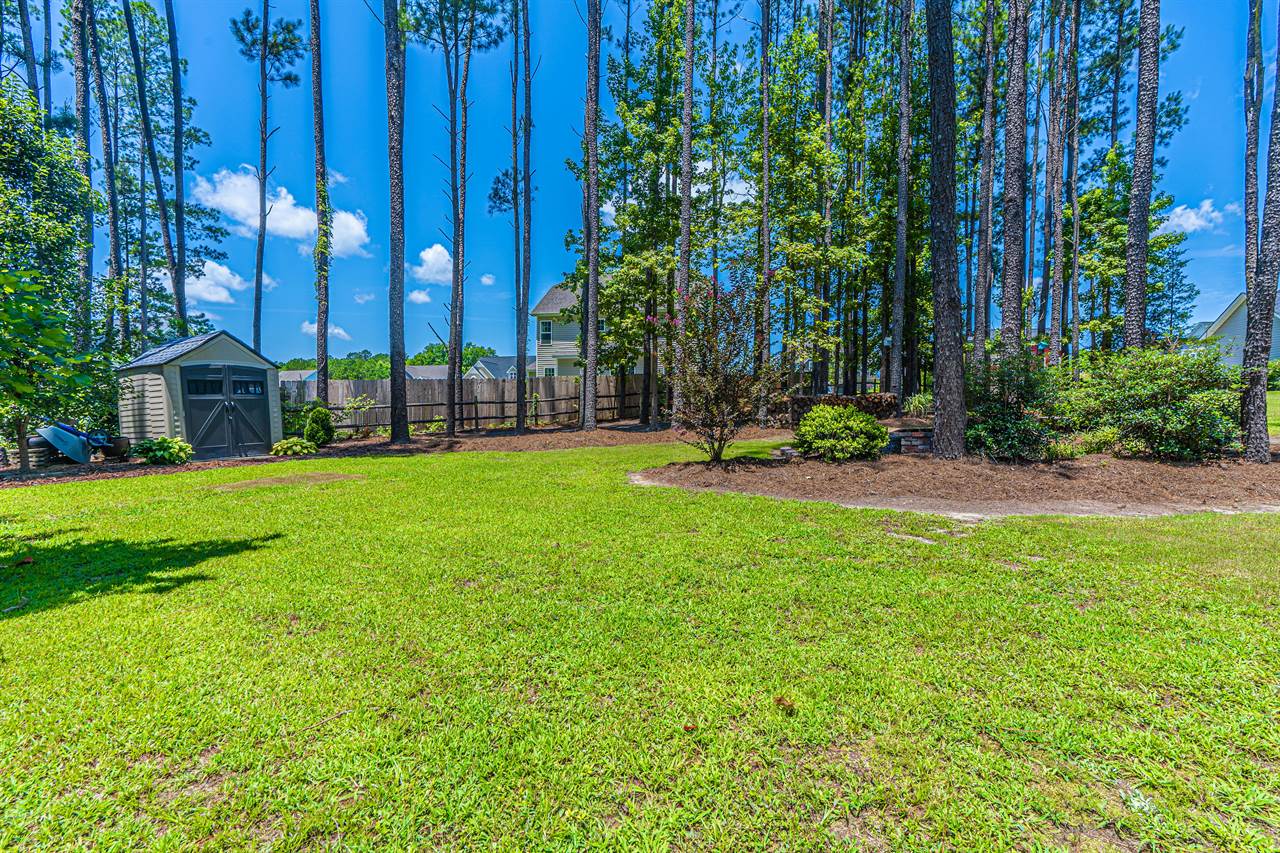 199 Farmhouse Lane, Carthage, NC 28327