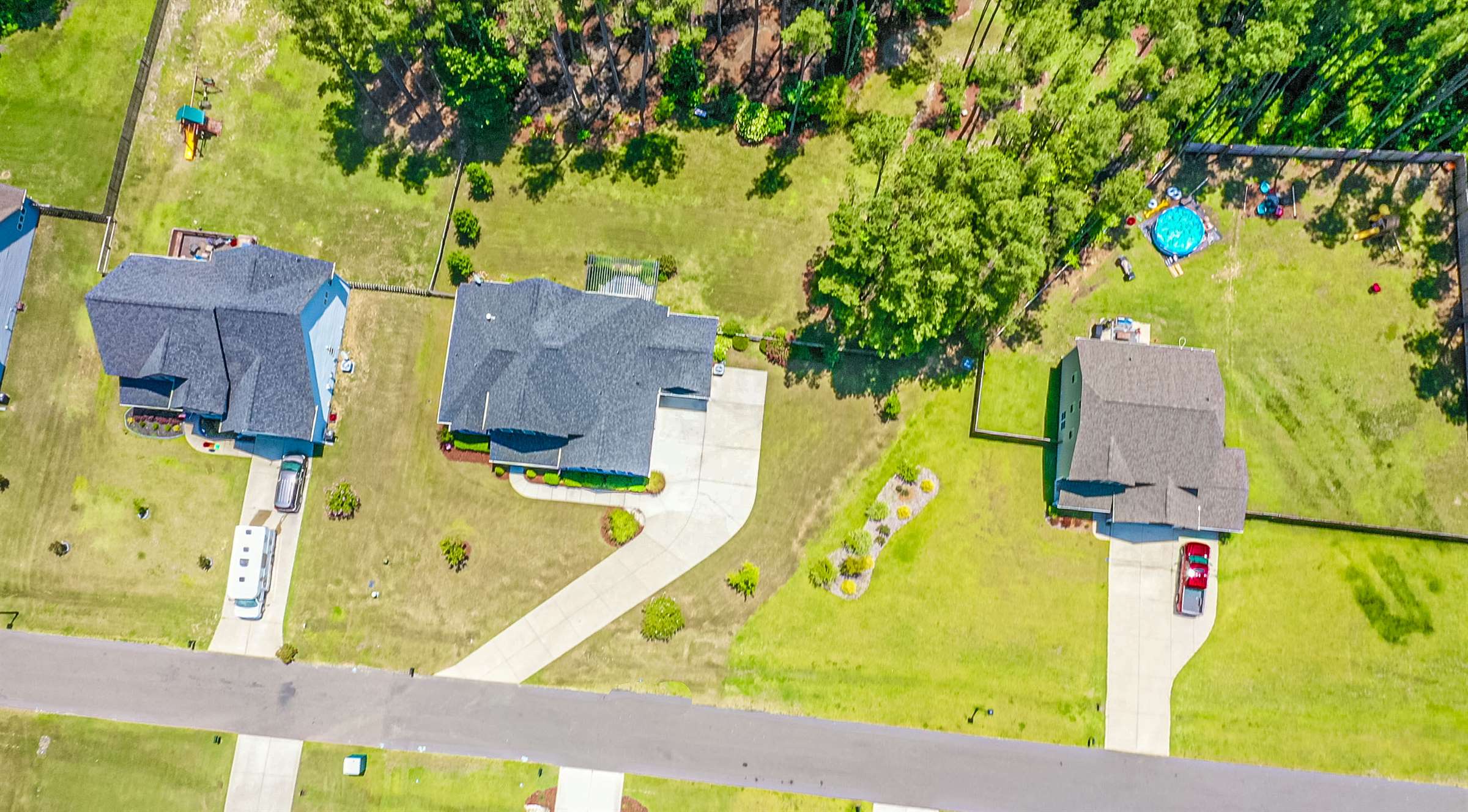 199 Farmhouse Lane, Carthage, NC 28327