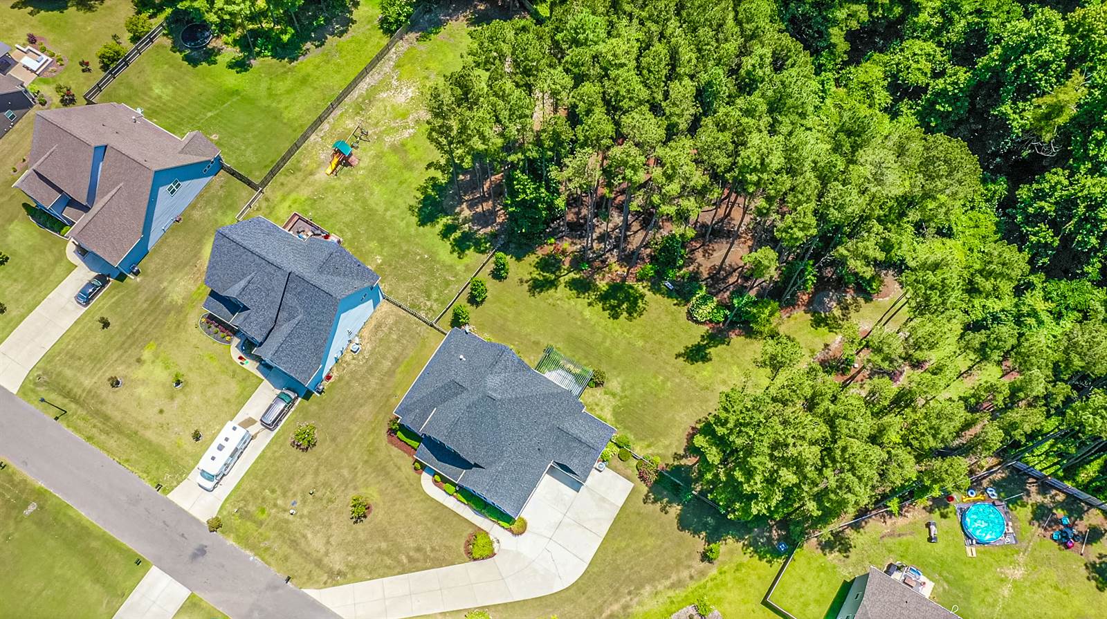 199 Farmhouse Lane, Carthage, NC 28327