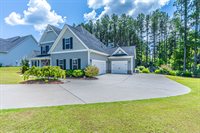199 Farmhouse Lane, Carthage, NC 28327