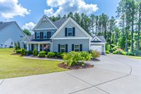 199 Farmhouse Lane, Carthage, NC 28327