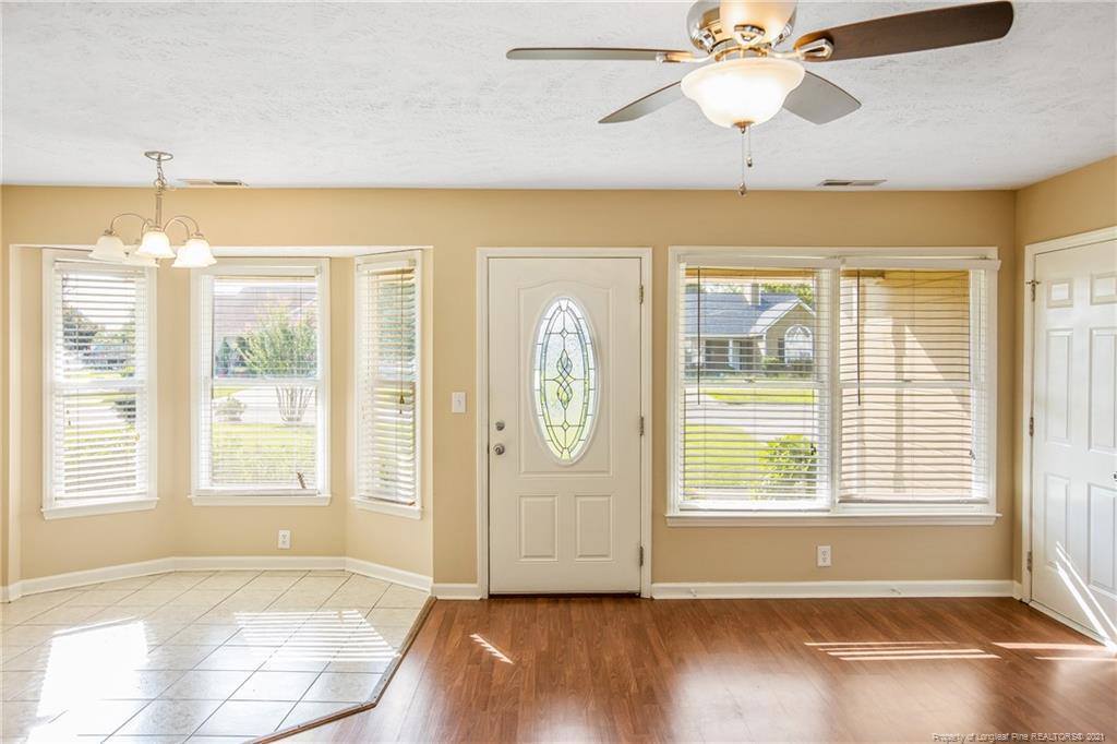 216 Riverwind Drive, Spring Lake, NC 28390