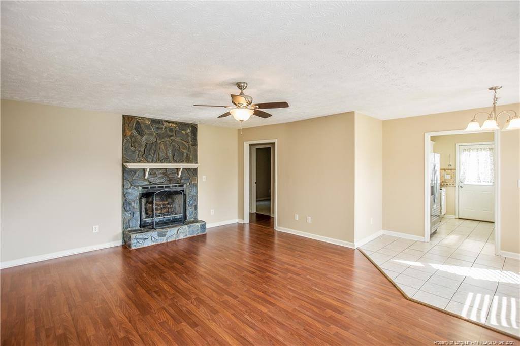 216 Riverwind Drive, Spring Lake, NC 28390