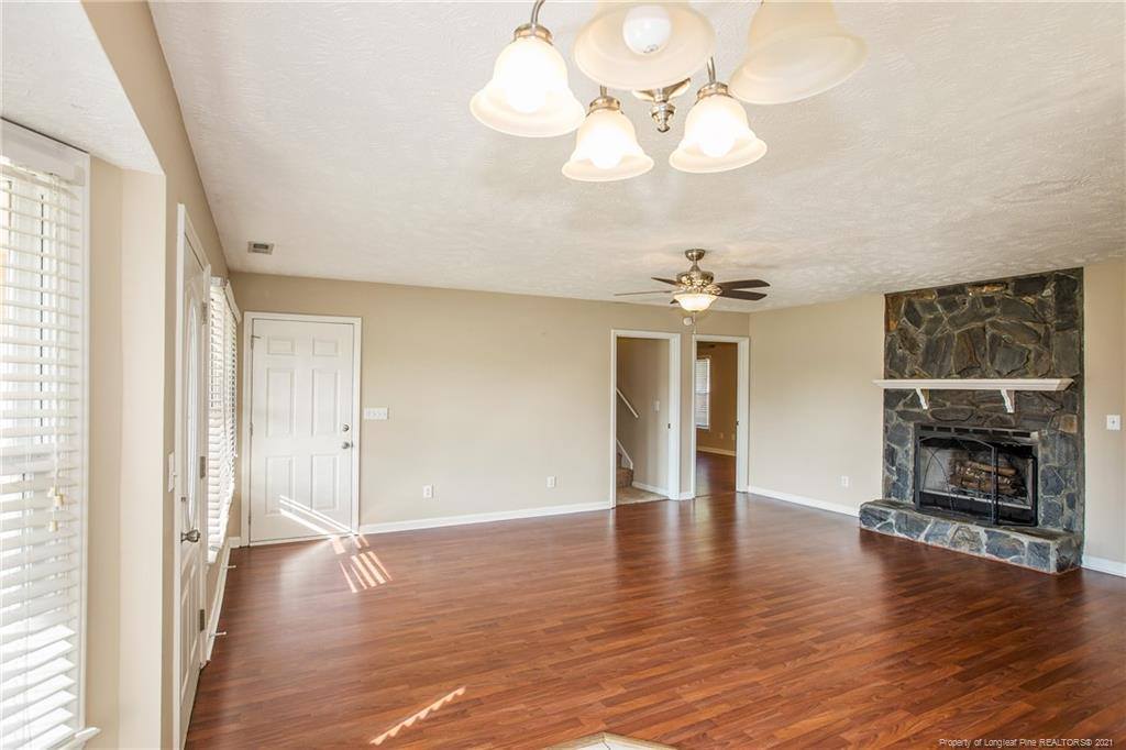 216 Riverwind Drive, Spring Lake, NC 28390