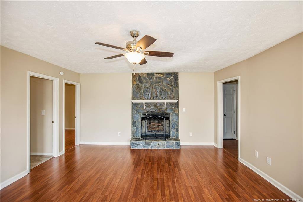 216 Riverwind Drive, Spring Lake, NC 28390