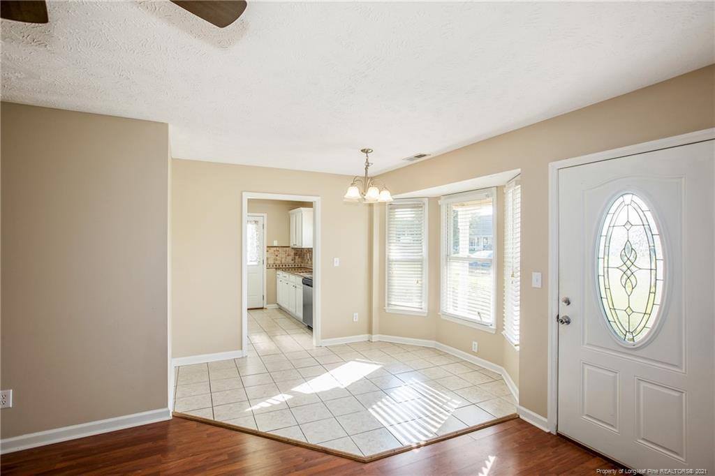 216 Riverwind Drive, Spring Lake, NC 28390