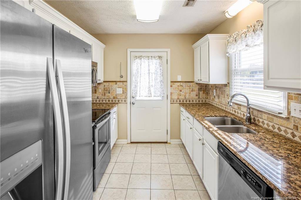 216 Riverwind Drive, Spring Lake, NC 28390