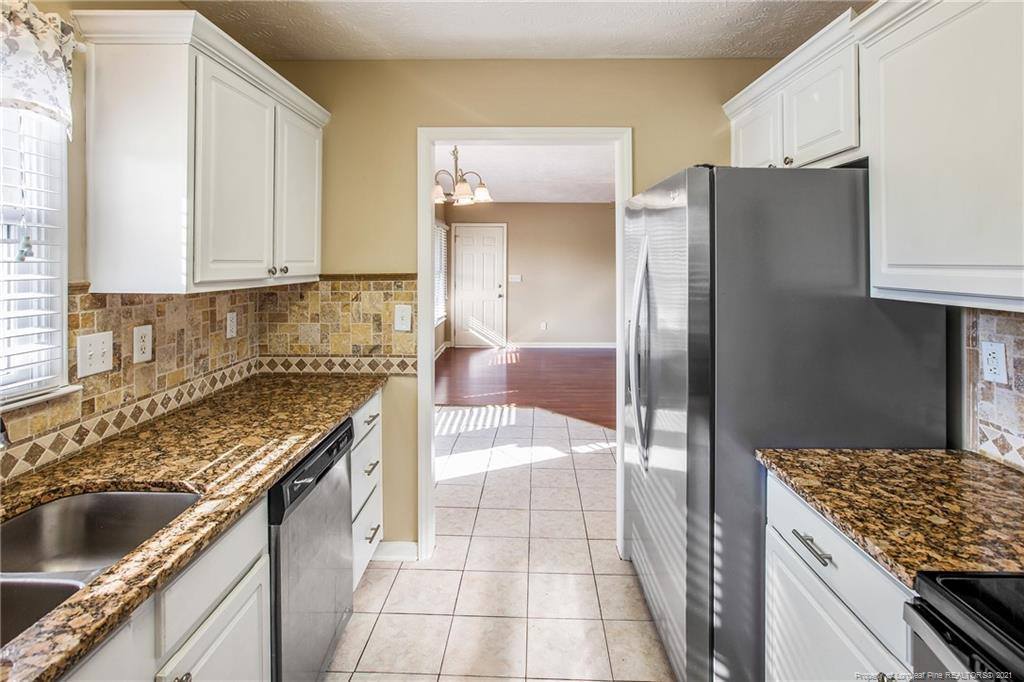 216 Riverwind Drive, Spring Lake, NC 28390