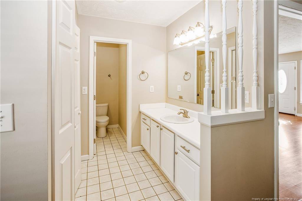 216 Riverwind Drive, Spring Lake, NC 28390