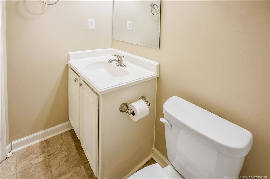 216 Riverwind Drive, Spring Lake, NC 28390