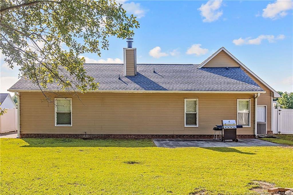 216 Riverwind Drive, Spring Lake, NC 28390