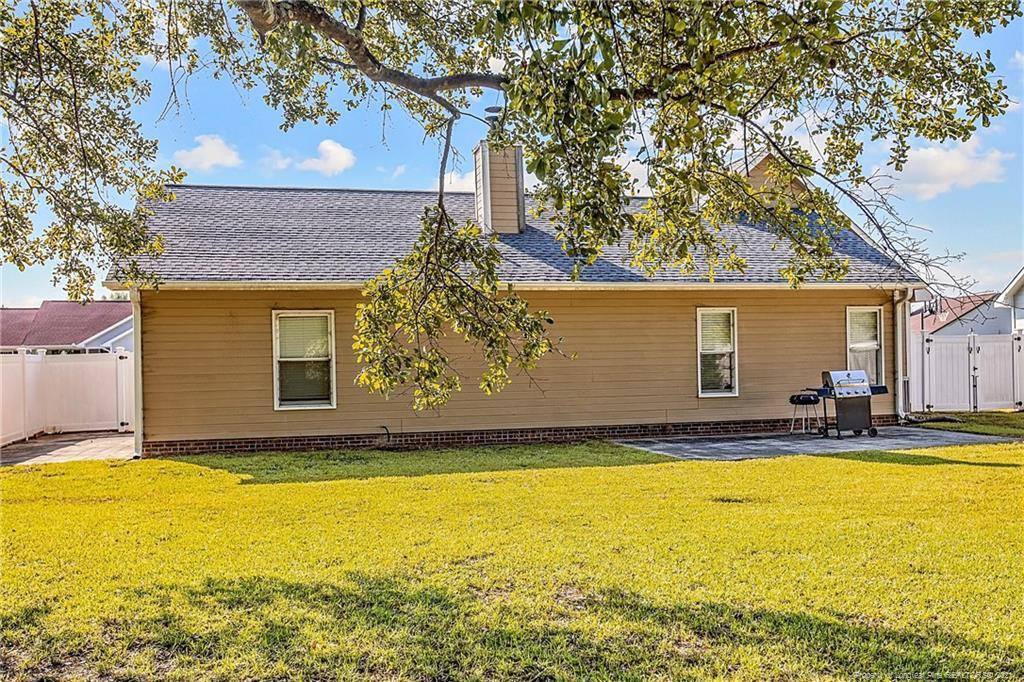 216 Riverwind Drive, Spring Lake, NC 28390