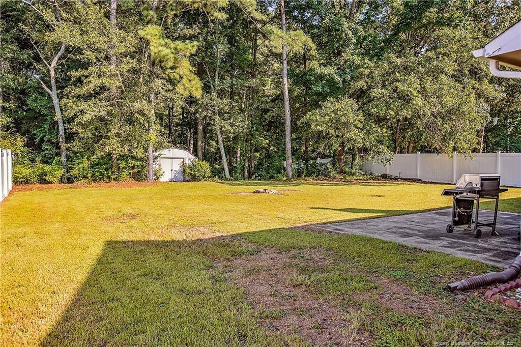 216 Riverwind Drive, Spring Lake, NC 28390