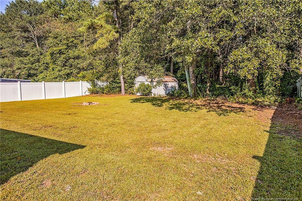 216 Riverwind Drive, Spring Lake, NC 28390
