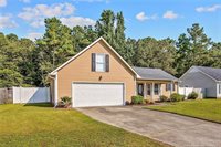 216 Riverwind Drive, Spring Lake, NC 28390