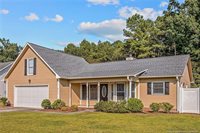216 Riverwind Drive, Spring Lake, NC 28390