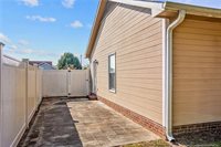 216 Riverwind Drive, Spring Lake, NC 28390