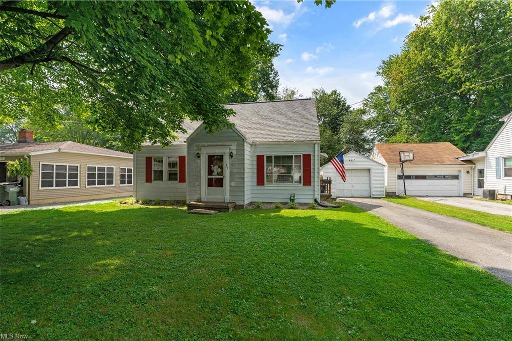 185 West 16th Street, Salem, OH 44460